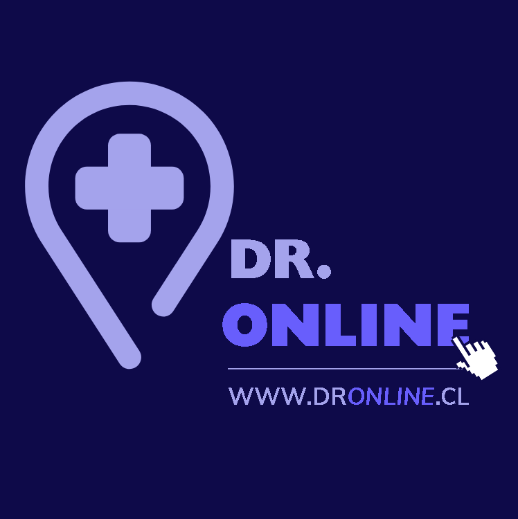 logo dr online